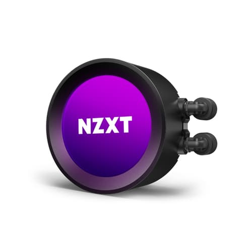 Nzxt Kraken Z53 AIO 240 mm CPU Liquid Cooler